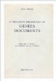 89183 Geniza Documents: A Tentative Bibliography